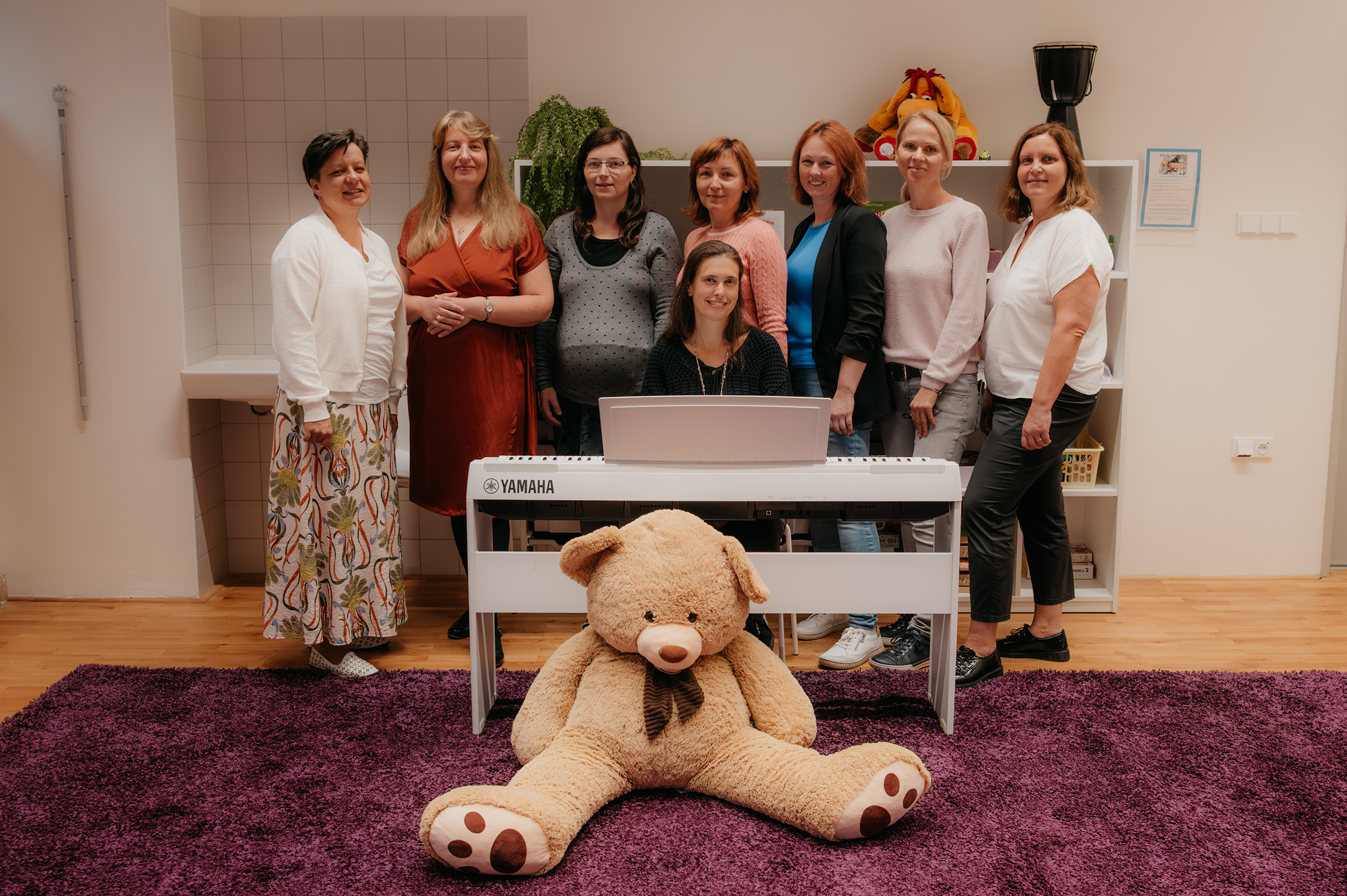 Předmětová komise sociálních předmětů