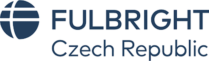 Fulbrightova komise - logo
