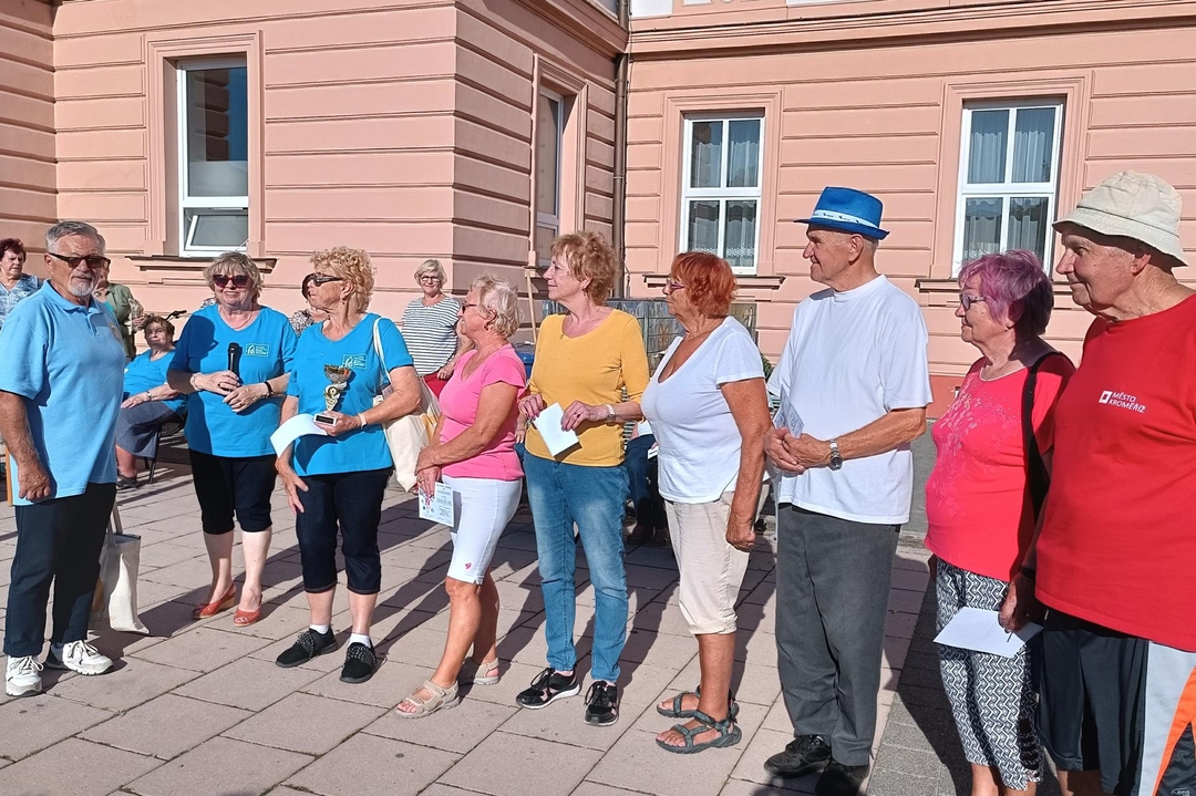 Centrum zdraví zajišťovalo zdravotnický dohled na turnaji ve hře petanque Centrum zdraví zajišťovalo zdravotnický dohled na turnaji ve hře petanque