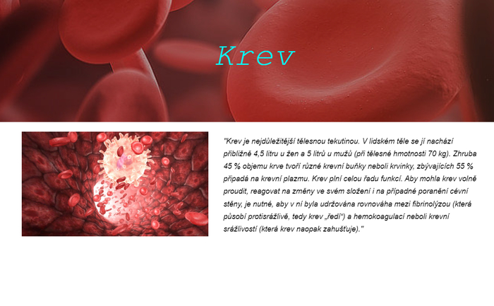 krev