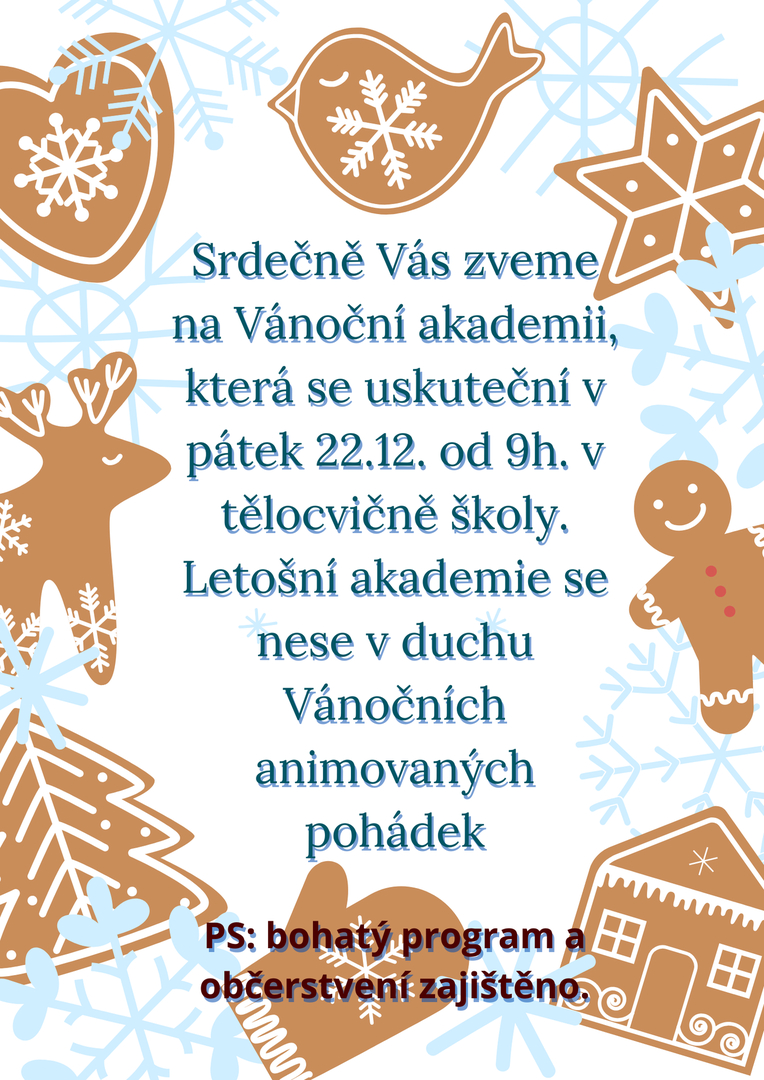 pozvánka pozvánka