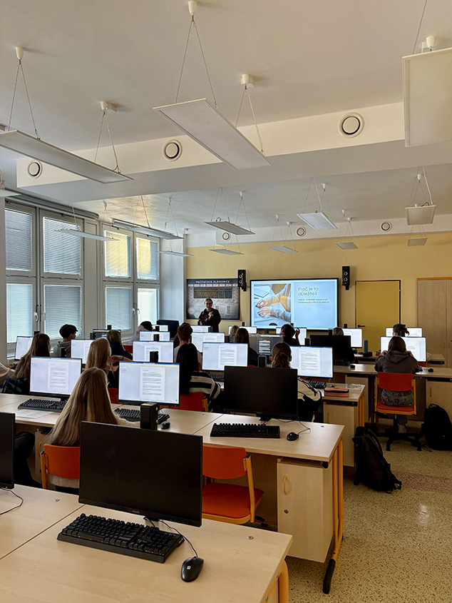 Seminář: Jak psát odbornou práci? Seminář: Jak psát odbornou práci?