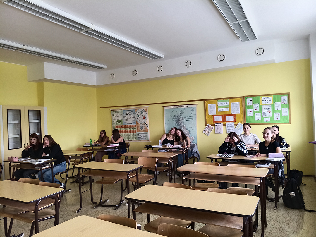 Jak funguje český právní systém? Jak funguje český právní systém?
