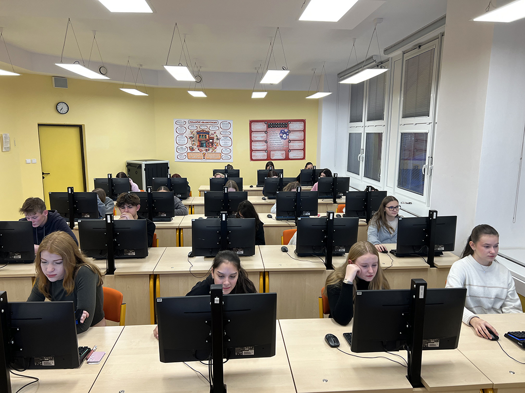 Geologická olympiáda Geologická olympiáda