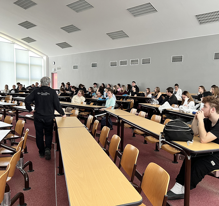 Exoplanety Exoplanety