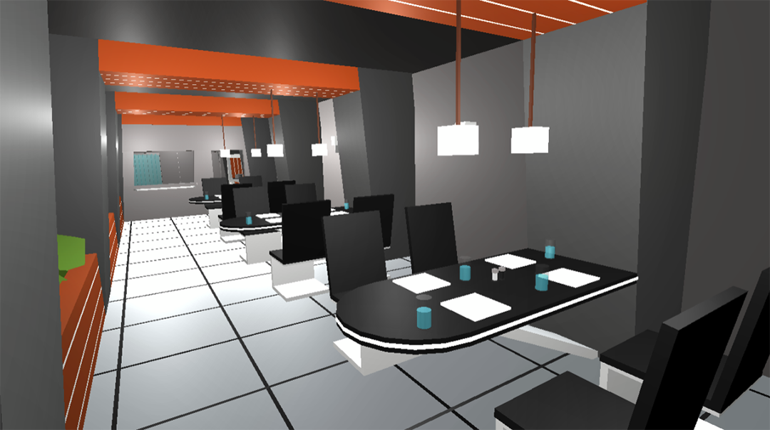 Jak může vypadat 3D model firmy? Jak může vypadat 3D model firmy?