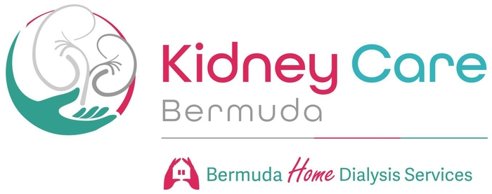 Logo Kidney Care Bermuda